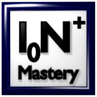 Ion Mastery on 9Apps