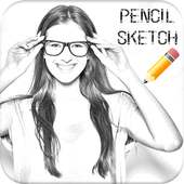 Pencil Sketch on 9Apps