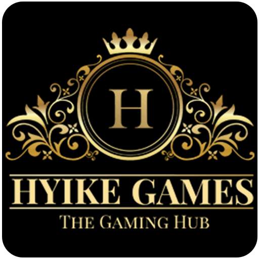 Hyike Ludo Board Game