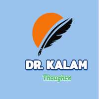 Dr. Kalam thoughts
