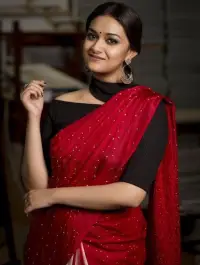 keerthy seguro