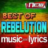 Rebelution New Reggae Songs 2018 on 9Apps