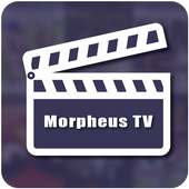 Morpheus TV 4K on 9Apps