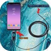 Endoscope App For Android - Endoscope Camera Pro