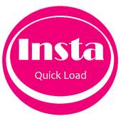 Quick Load For Instagram Lite