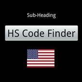 HS Code Finder (USA)