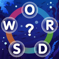 Word Search Sea: Word Puzzle on 9Apps