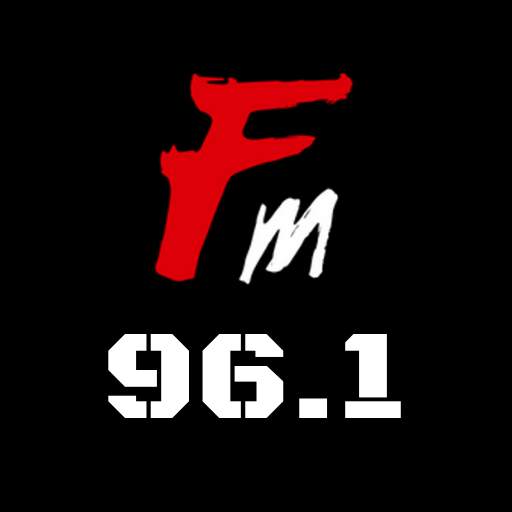 96.1 FM Radio Online