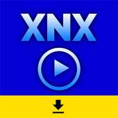 XNX Videos Browser:Soical Videos Downloader FHD/HD