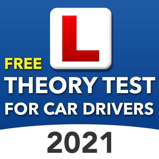Driving Theory Test UK Free 2021 for Car Drivers