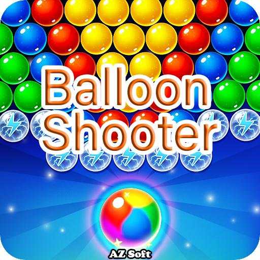 Balloon Shooter 2021