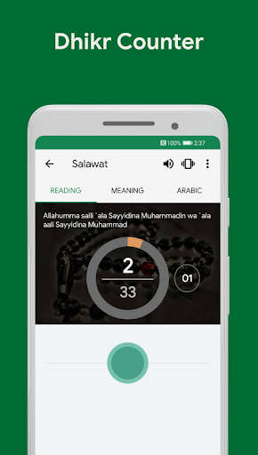 Muslim Assistant - Prayer Times, Azan, Qibla screenshot 5