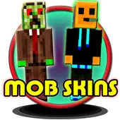 Old Minecraft Slime Minecraft Mob Skin