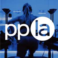 Pilates Plus LA