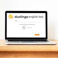 140  Duolingo English Test Training