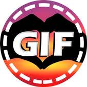 GIF Maker Love on 9Apps