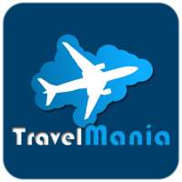 TravelMania - Hotels nearby