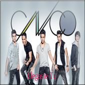 Descarga de la aplicaci n CNCO Prince Royce 2024 Gratis 9Apps