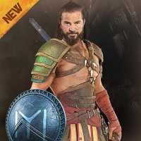 Ertugrul Gazi Game : Real Medieval Sword Fighting on 9Apps