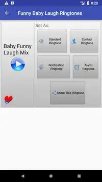 Funny Baby Laugh Ringtones with Wallpapers APK Download 2023 - Free - 9Apps
