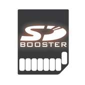 SD-Booster