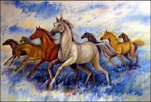Seven Horse Wallpaper ดาวน์โหลดแอป 2023 - ฟรี - 9Apps Seven Horse Wallpaper ดาวน์โหลดแอป 2023 - ฟรี - 9Apps