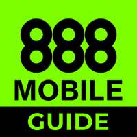 Mobile Guide for 888 Games