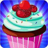 Cake Bakery - Cake Factory