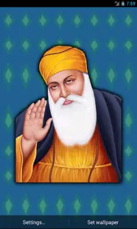 Guru Nanak Dev Ji LWP APK Download 2023 - Free - 9Apps
