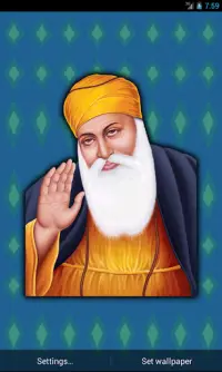 Guru Nanak Dev Ji LWP APK Download 2023 - Free - 9Apps Guru Nanak Dev Ji LWP APK Download 2023 - Free - 9Apps