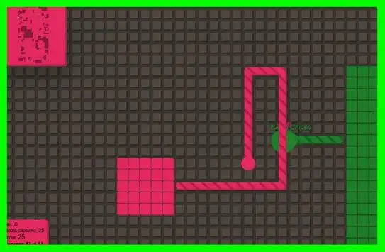 Splix.IO is a new variation of Snake - play at GoGy free games