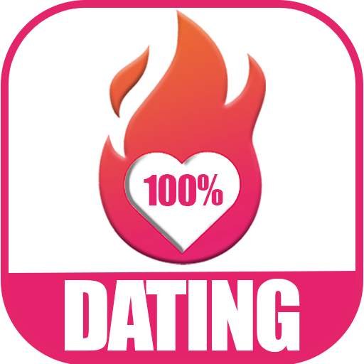 GoFlirt Dating Chat Match&Meet