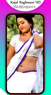HD Wallpapers of Kajal Raghwani | Bhojpuri Actress APK Download 2023 - Free  - 9Apps
