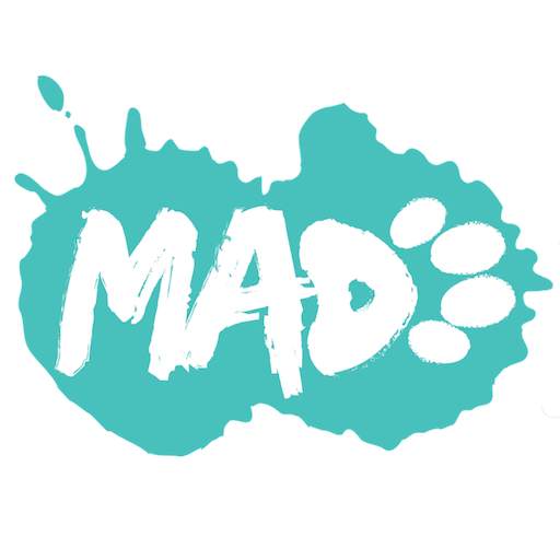 Mad Paws - Pet Sitting and Dog Walking Services