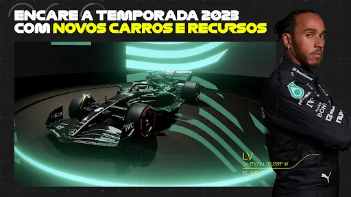 F1 22 Game APK 5.3.15 Download For Android Latest Version