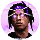 Joey Badass Rapper Wallpaper on 9Apps