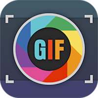 Easy Gif Maker, Photo to GIF, Video to GIF