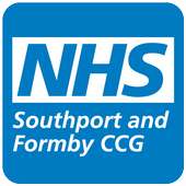 NHS Southport & Formby CCG on 9Apps