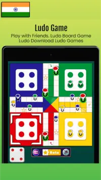 Ludi APK (Android Game) - Baixar Grátis