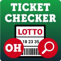 Lottery Ticket Checker - Ohio Results
