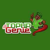 Topup Genie Mobile App