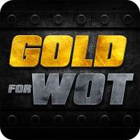 Gold for WoT - wot золото, танки, прем