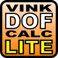 Vink DOF Calculator Lite