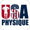 USA Physique Coach