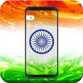 Indian Independence Day Theme Launcher