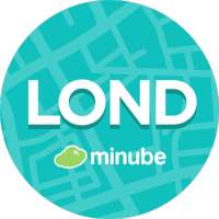 London Travel Guide in English with map on 9Apps