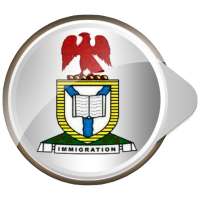 Nigerian Immigration Service - NIS on 9Apps