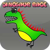 Dinosaurier-Spiele für Kinder