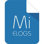 MiELOGS v94 on 9Apps