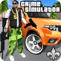 Real Gangster Simulator